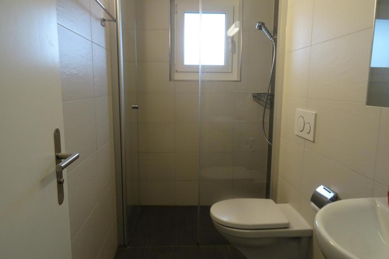 The Golf Apartments Интерлакен Екстериор снимка