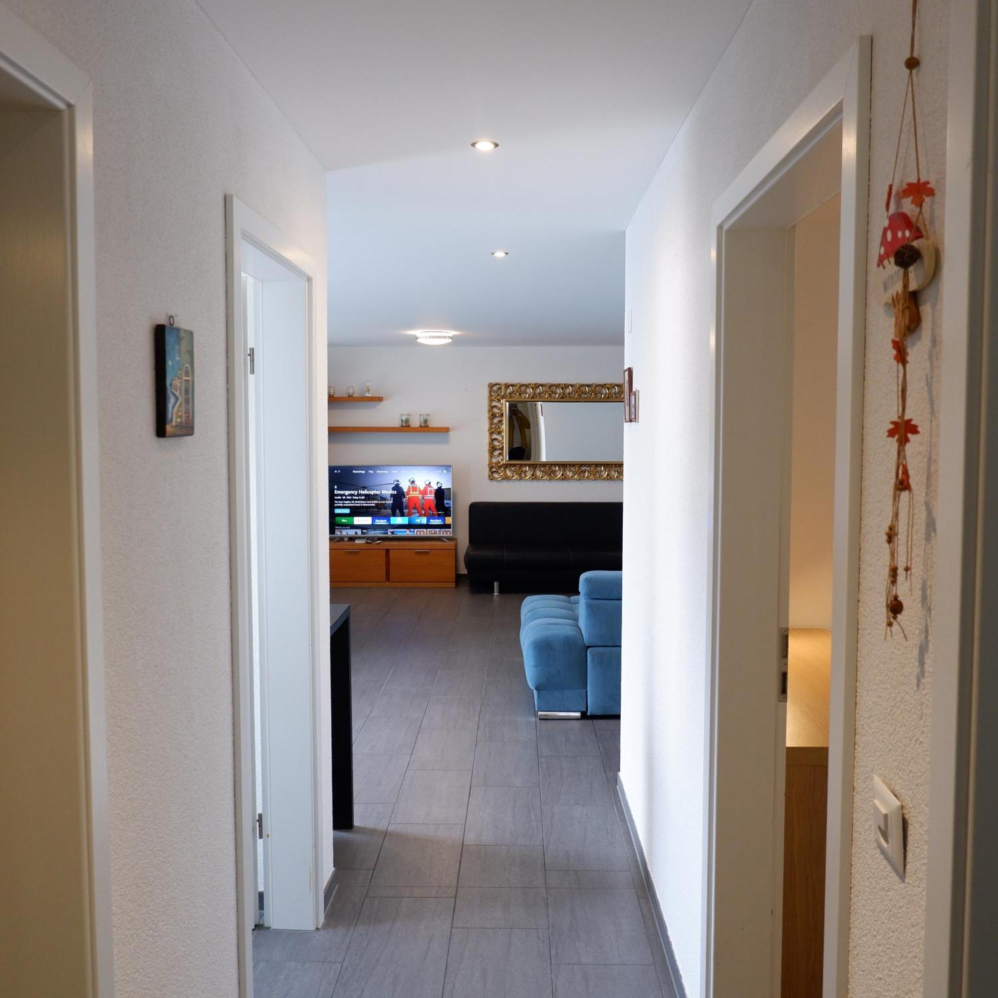 The Golf Apartments Интерлакен Екстериор снимка