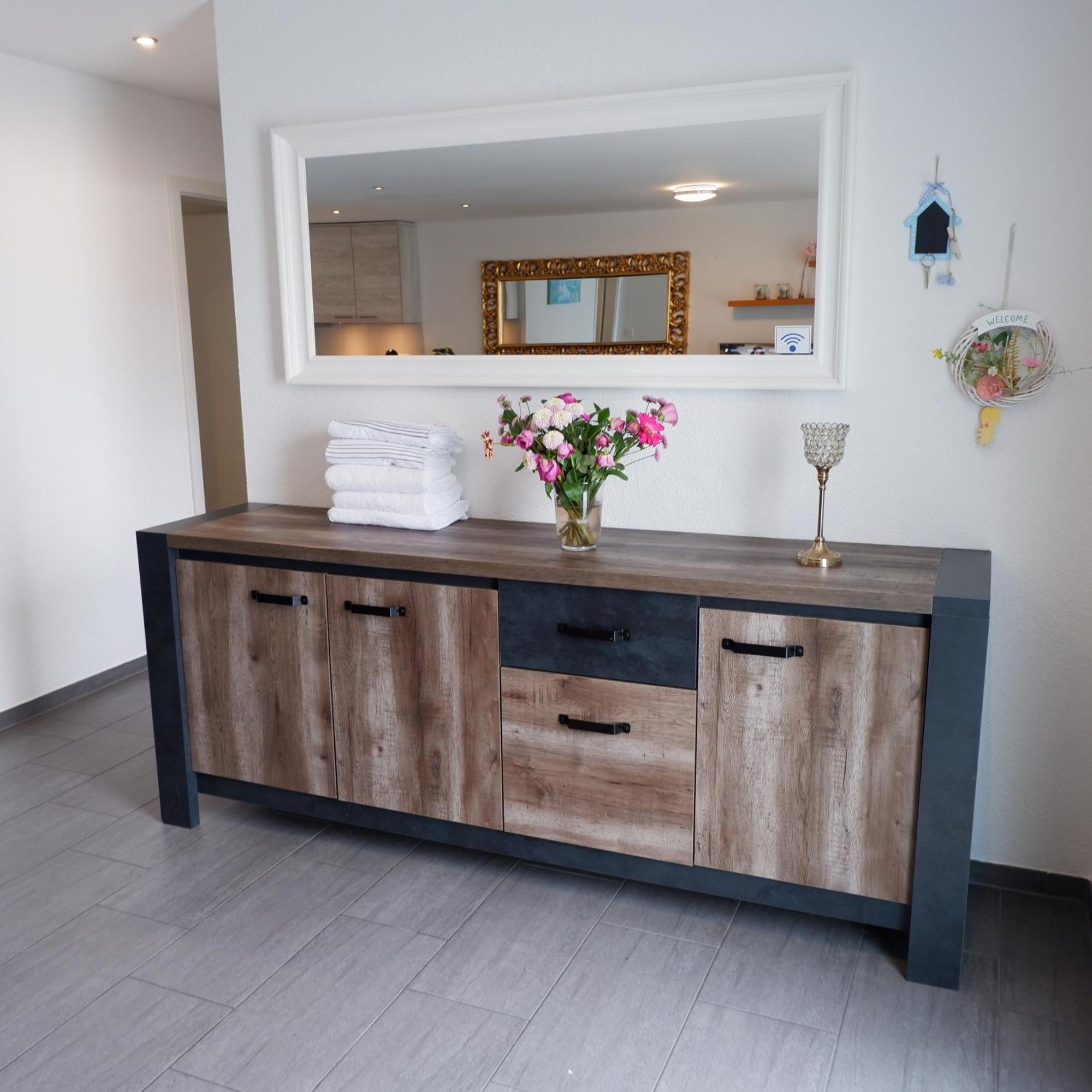 The Golf Apartments Интерлакен Екстериор снимка