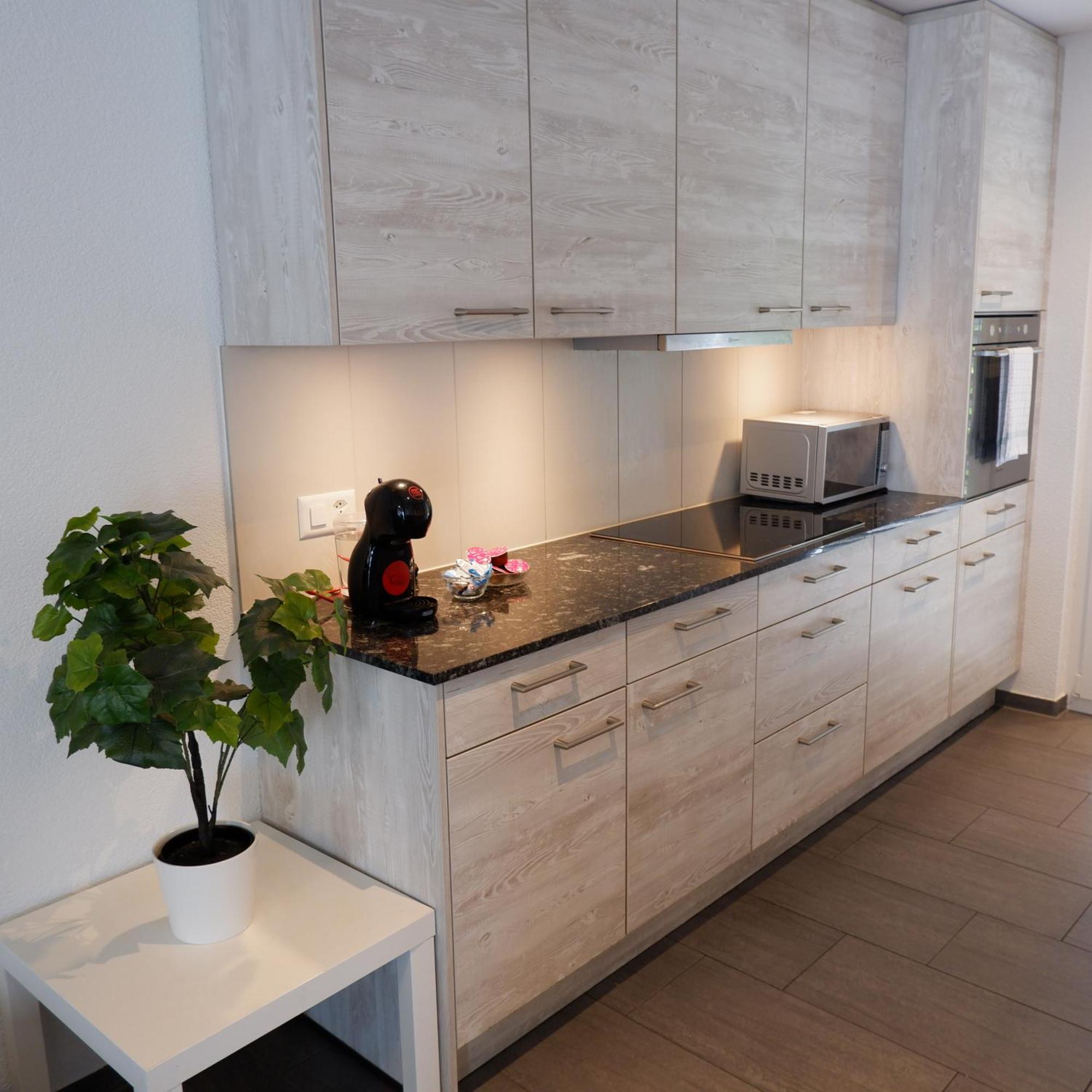 The Golf Apartments Интерлакен Екстериор снимка