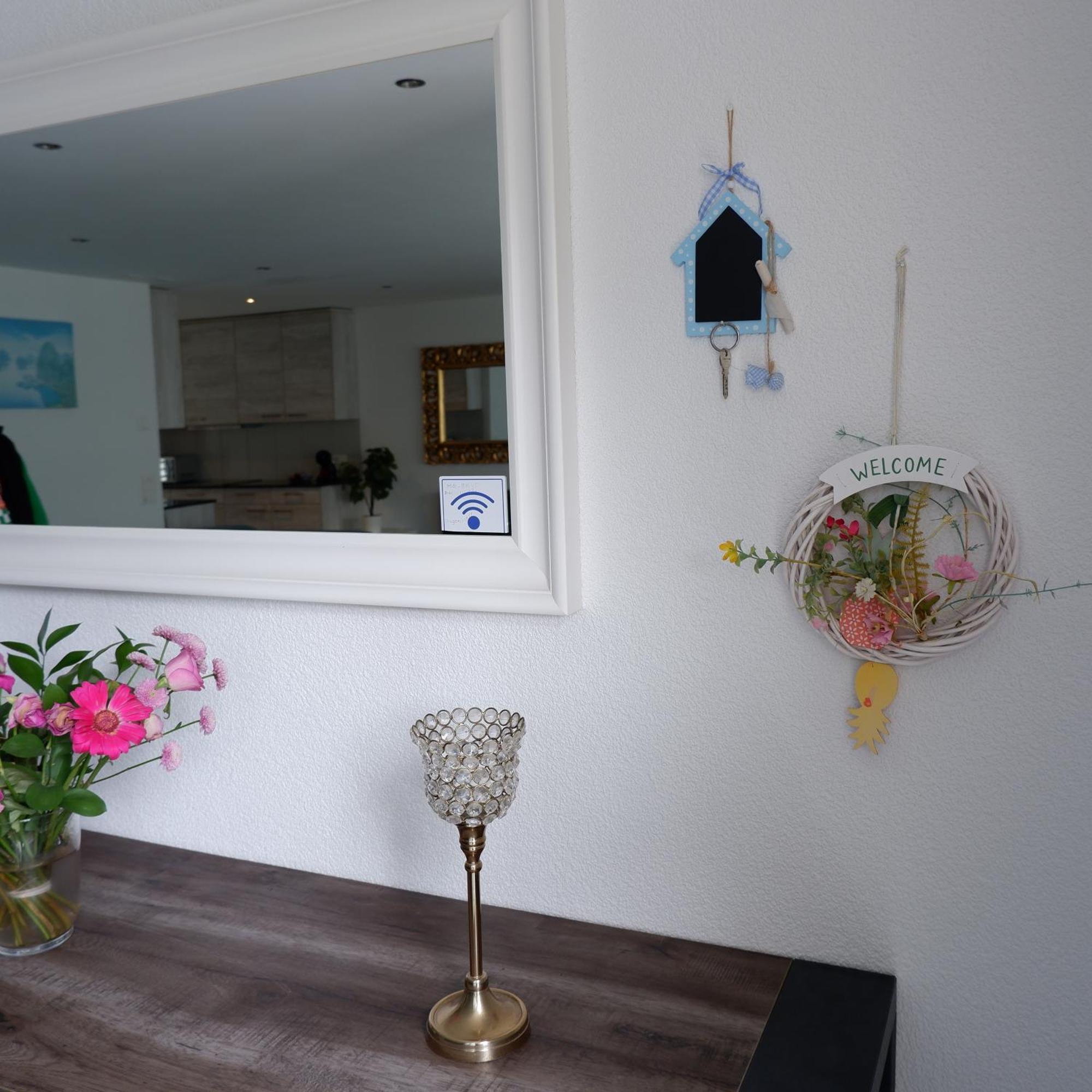 The Golf Apartments Интерлакен Екстериор снимка