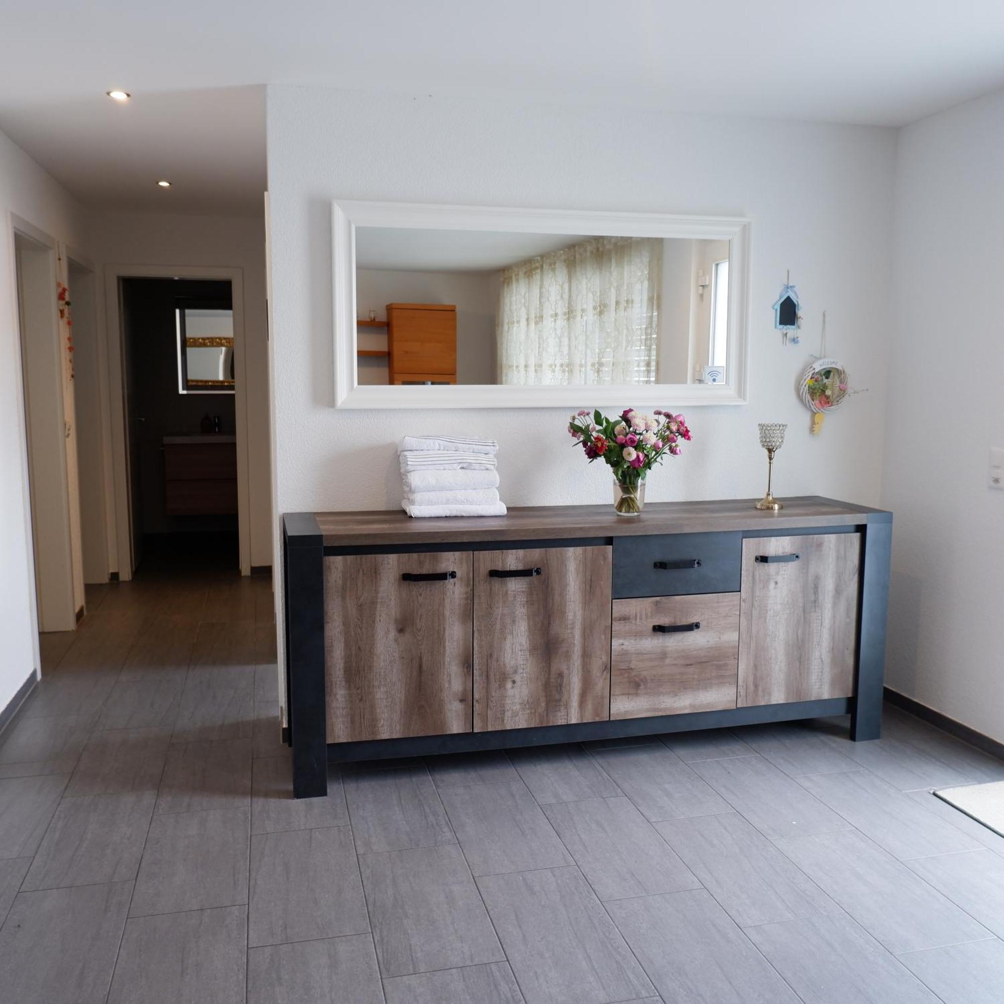 The Golf Apartments Интерлакен Екстериор снимка
